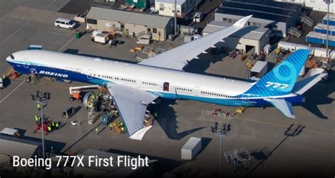 777 winglets|Why The Boeing 777X Has Folding Wing Tips .